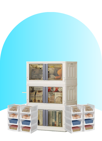 Storage Solutions