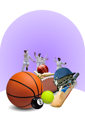 Sports & Fitness