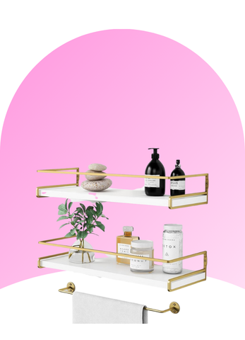 Bathroom Accessories