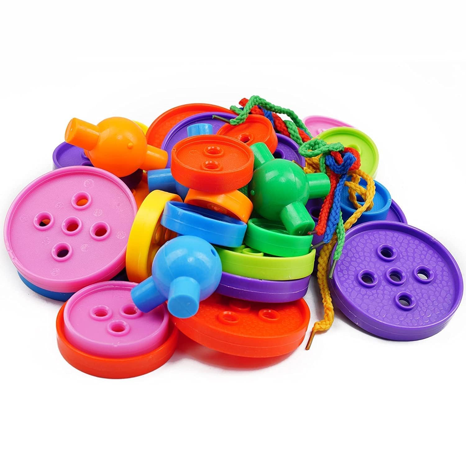 6 Pcs Big Size Full Action Toy Figure Jungle Cartoon Wild Animal Toys Figure Playing Set for Kids Current Animals Lion Giraffe Elephant Tiger Toys