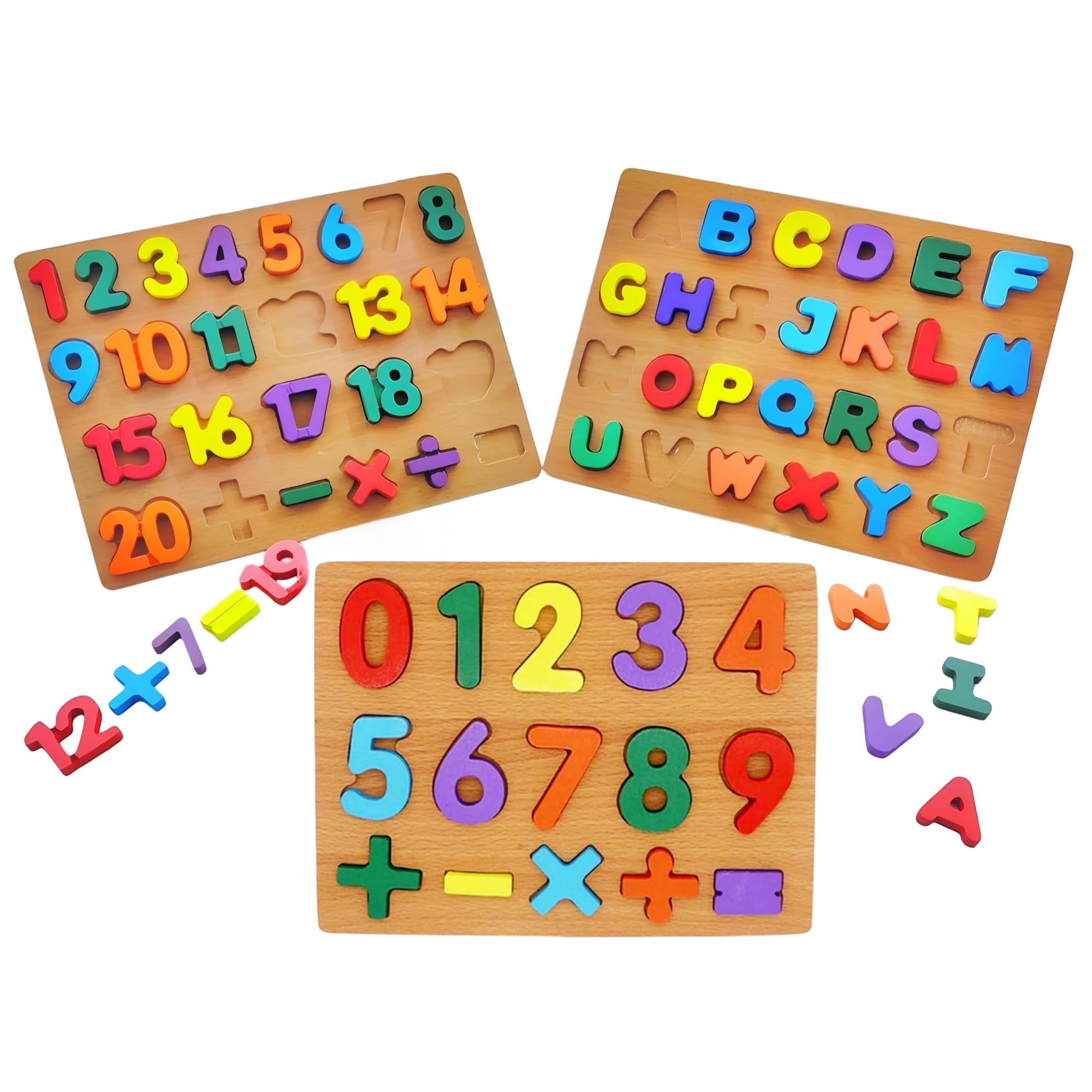 VERAT 53 Pcs Animals Figure Mini Jungle Toys Set Realistic Wild Plastic Animal Learning Party Favors for Boys Girls Kids Toddlers Forest Small Playset Cupcake Topper Safari Animals Figures